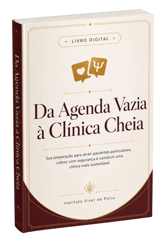 Livro Digital Da Agenda Vazia à Clínica Cheia